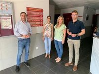 PP: La Diputación de Jaén tiene "huérfana a media provincia" de servicios sociales especializados "en condiciones"