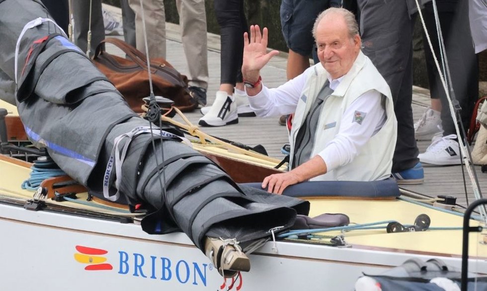 Juan Carlos I