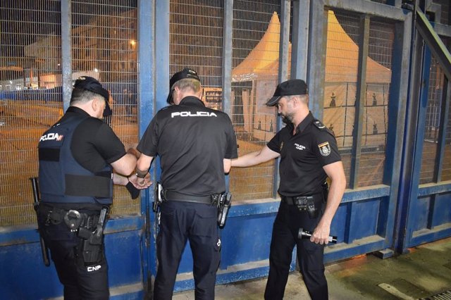 Reapertura de la frontera entre Melilla y Marruecos desde las 0,00 horas del martes 17 de mayo.