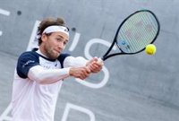 Ruud y Norrie ganan en Ginebra y Lyon antes de Roland Garros