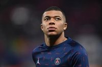 Mbappé: "Agradezco la paciencia de Al-Khelaifi"