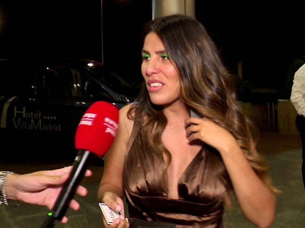 ISA PANTOJA