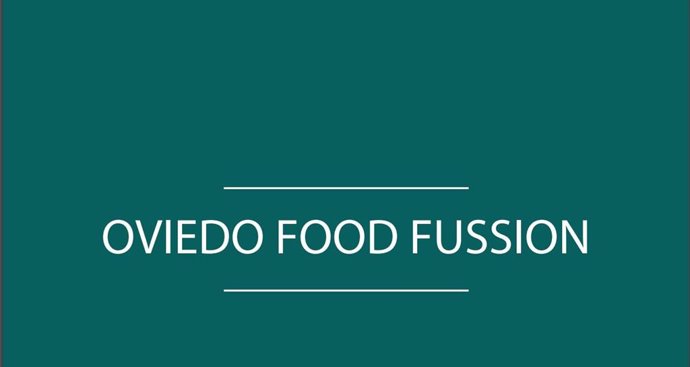 Oviedo Food Fussion
