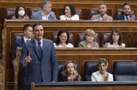 El Congreso debate a petición del PP exigir al Gobierno dar marcha atrás en su cambio respecto al Sáhara