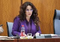 El teléfono andaluz de notificación de situaciones de maltrato infantil recibió más de 4.500 llamadas en 2021