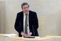 El PP pregunta al Gobierno por el impacto de la eólica marina en el sector de la pesca