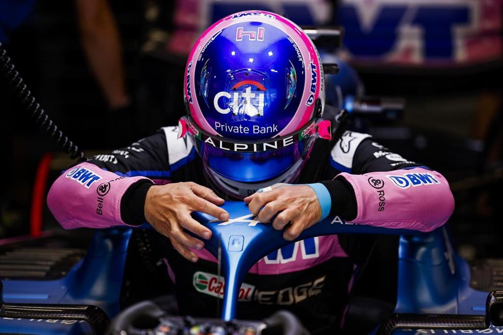 Fernando Alonso