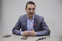 Lobato, sobre la supuesta "tensión" entre Ayuso y Feijoó: "No le ha sentado nada bien la plurinacionalidad que defiende"