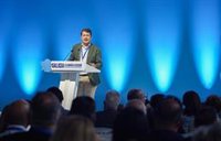 Mañueco acusa a Sánchez de falta de compromiso con la España de interior