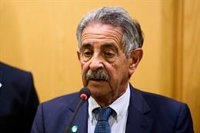 Revilla intervendrá el martes en San Sebastián en la Asamblea General de la Comisión Arco Atlántico