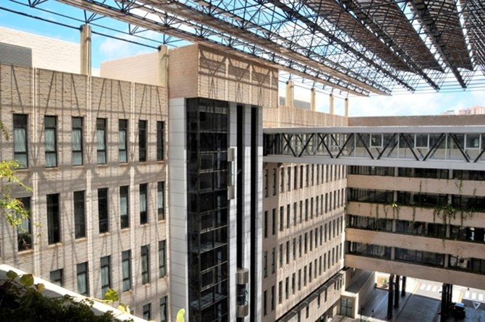 Reumatología del Hospital Dr. Negrín (Gran Canaria) hace seguimiento activo a más de 350 pacientes de lupus