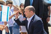 El primer ministro de Israel defiende el actual Gobierno tras quedar en minoría