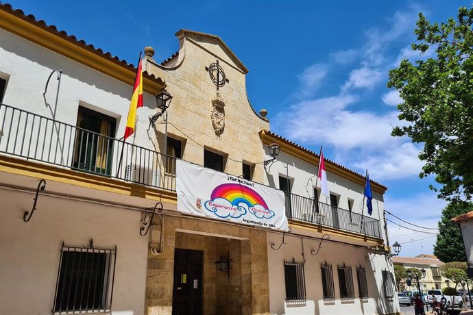 Archivo - Ayuntamiento Argamasilla de Alba