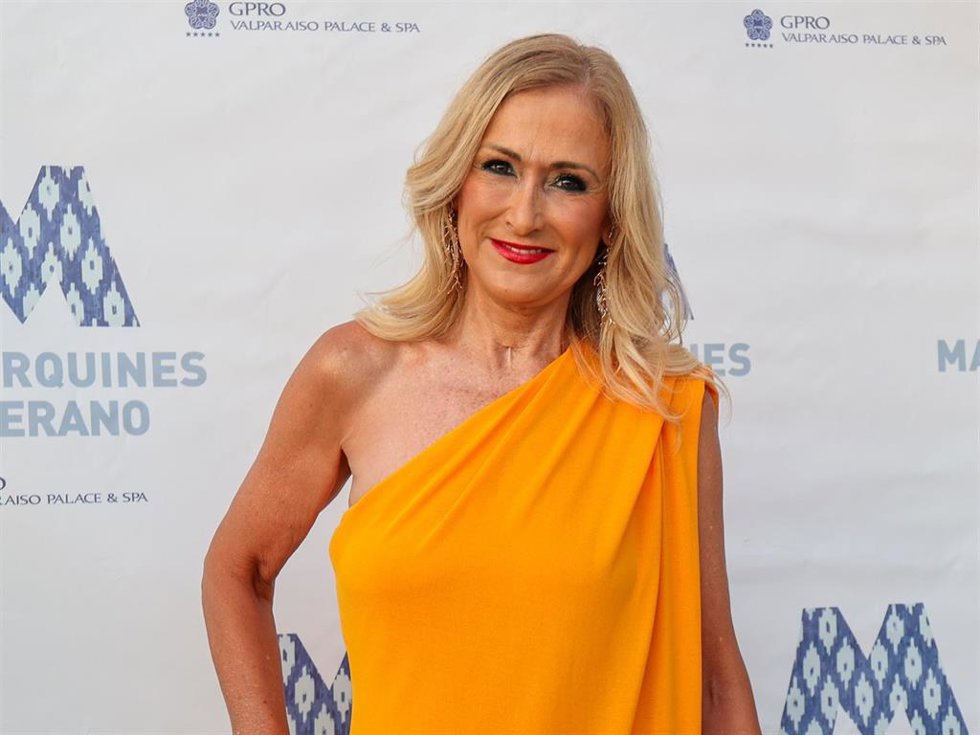 CRISTINA CIFUENTES