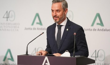 Andalucía