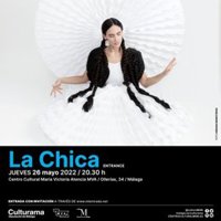 El MVA de la Diputación acoge esta semana a La Chica en concierto y la obra 'El mercader de Venecia'