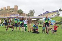 Las Riberas del Guadaíra de Alcalá (Sevilla) acogen dos actividades multitudinarias que aúnan deporte y naturaleza