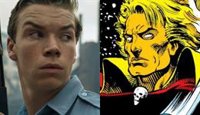 Will Poulter y el futuro de Adam Warlock en Marvel tras Guardianes de la Galaxia 3