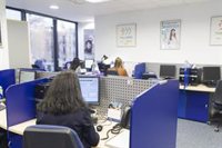 Detenido en Sanlúcar de Barrameda un acusado de agredir con arma blanca a su pareja en el cuello