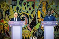 El presidente de Senegal abre la puerta al envío de gas a Europa