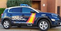 Policía Nacional descarta la violación grupal a una joven en Granada el 18 de mayo y continúa con la investigación