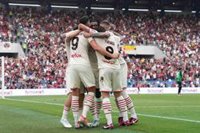 El Milan, campeón de Italia 11 años después