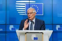 Borrell pide a los Estados miembro de la UE un aumento coordinado en el gasto e inversión en defensa