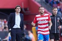 Karanka: "Mi futuro hay que pensarlo, no se pueden tomar decisiones en caliente"