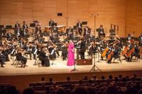 Concluye la primera edición de 'La Rioja Festival' en la que se han dado cita más de 6.000 espectadores