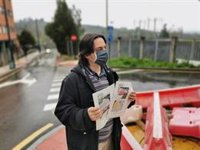 Somos propone crear caminos escolares seguros para paliar la situación de Nicolás Soria