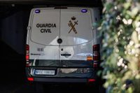 A juicio un trinitario por apuñalar a un rival en un parque de Ciudad Lineal