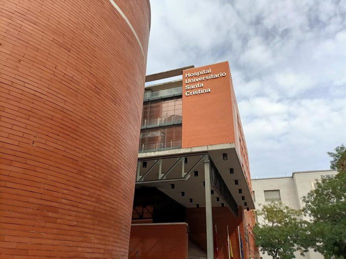 Hospital Santa Cristina