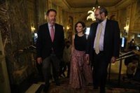 Ayuso anuncia que la Comunidad de Madrid deflactará todos los tramos del IRPF para el año que viene