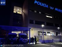 La Policía Local de Murcia instruye 14 diligencias por alcoholemias judiciales este fin de semana