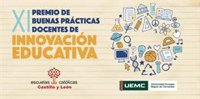 Colegios de Burgos, León y Salamanca, finalistas del Premio Buenas Prácticas Docentes de Escuelas Católicas y UEMC