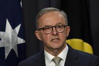 La UE felicita al nuevo primer ministro de Australia y pide aumentar la cooperación en región indopacífica