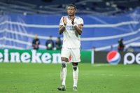 Alaba: "Somos el Real Madrid, con esta confianza vamos a París a ganar"