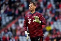 Neuer amplía su contrato con el Bayern hasta 2024