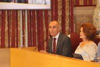 Aprobadas las medallas de Sevilla con el respaldo mayoritario del Pleno