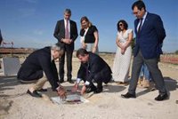 El CEIP 'Andrés Arango' de Velada inicia su ampliación para sumar 12 aulas en mayo de 2023 tras 3 millones de inversión