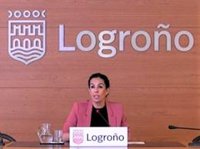 Logroño destina 240.000 euros a ayudas para nuevas empresas en la ciudad, sobre todo en Centro Histórico y La Villanueva