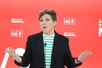 El PSOE se erige como "único partido" capaz de dar a Extremadura "lo que necesita" frente a un PP "sin rumbo ni capitán"