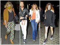 Emma García, Terelu, Ana María Aldón, Makoke... ¡'Viva la vida' celebra su aniversario por todo lo alto!