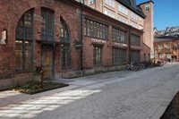 Cosentino abre su primer salón de exposiciones en Estocolmo (Suecia) con más de 300 metros cuadrados