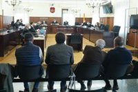 La defensa de Borbolla pide su absolución por falta de "conciencia de ilegalidad" y culpa a la Junta