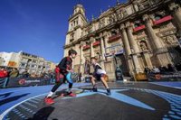 El Plaza 3x3 CaixaBank cumple 10 años con 12 paradas en 2022