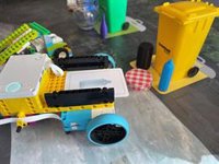 Emaya incorpora nuevas actividades de robótica en su programa educativo