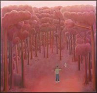 El CAC Málaga presenta la primera exposición de Ben Sledsens en un museo en España