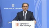 La hacienda catalana afloró una cifra "récord" de 338,5 millones de fraude fiscal en 2021