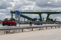 El borrador de soterramiento de la A5 está en fase de recogida de aportaciones de la oposición a un año de elecciones